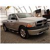 Image 10 : F5 --  2012 DODGE RAM 1500 ST CREW CAB 4X4, Grey, 164564 KM