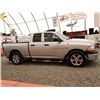 Image 13 : F5 --  2012 DODGE RAM 1500 ST CREW CAB 4X4, Grey, 164564 KM