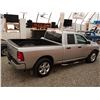 Image 16 : F5 --  2012 DODGE RAM 1500 ST CREW CAB 4X4, Grey, 164564 KM