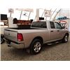 Image 17 : F5 --  2012 DODGE RAM 1500 ST CREW CAB 4X4, Grey, 164564 KM