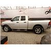 Image 28 : F5 --  2012 DODGE RAM 1500 ST CREW CAB 4X4, Grey, 164564 KM