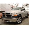 Image 3 : F5 --  2012 DODGE RAM 1500 ST CREW CAB 4X4, Grey, 164564 KM