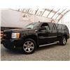 Image 1 : G1 --  2013 GMC SIERRA 1500 SLT EXT CAB 4X4, Black, 235037 KM