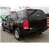 Image 26 : G1 --  2013 GMC SIERRA 1500 SLT EXT CAB 4X4, Black, 235037 KM