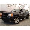 Image 2 : G1 --  2013 GMC SIERRA 1500 SLT EXT CAB 4X4, Black, 235037 KM