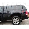 Image 37 : G1 --  2013 GMC SIERRA 1500 SLT EXT CAB 4X4, Black, 235037 KM