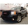 Image 3 : G1 --  2013 GMC SIERRA 1500 SLT EXT CAB 4X4, Black, 235037 KM