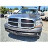 Image 8 : G4 --  2006 DODGE RAM 1500 ST 4X4, Grey, 323038 KM