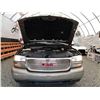 Image 52 : G6 --  2000 GMC SIERRA 1500 4X4, Brown, 315023 KM