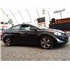 Image 11 : H2 --  2015 HYUNDAI ELANTRA SE, Black, 278134 KM