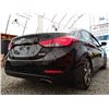 Image 17 : H2 --  2015 HYUNDAI ELANTRA SE, Black, 278134 KM