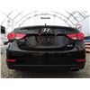 Image 18 : H2 --  2015 HYUNDAI ELANTRA SE, Black, 278134 KM