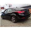 Image 22 : H2 --  2015 HYUNDAI ELANTRA SE, Black, 278134 KM
