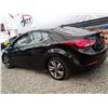 Image 23 : H2 --  2015 HYUNDAI ELANTRA SE, Black, 278134 KM
