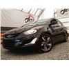 Image 3 : H2 --  2015 HYUNDAI ELANTRA SE, Black, 278134 KM