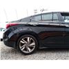 Image 43 : H2 --  2015 HYUNDAI ELANTRA SE, Black, 278134 KM