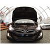 Image 51 : H2 --  2015 HYUNDAI ELANTRA SE, Black, 278134 KM