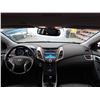 Image 86 : H2 --  2015 HYUNDAI ELANTRA SE, Black, 278134 KM