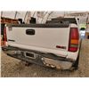 Image 32 : H6 --  2001 GMC SIERRA 1500 EXT CAB 4X4, White, 266254 KM