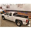 Image 43 : H6 --  2001 GMC SIERRA 1500 EXT CAB 4X4, White, 266254 KM