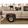 Image 57 : H6 --  2001 GMC SIERRA 1500 EXT CAB 4X4, White, 266254 KM