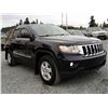 Image 10 : I1 --  2011 JEEP GRAND CHEROKEE LAREDO 4X4 , Blue, 218,164 TMU KM