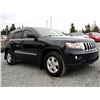Image 11 : I1 --  2011 JEEP GRAND CHEROKEE LAREDO 4X4 , Blue, 218,164 TMU KM