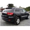 Image 17 : I1 --  2011 JEEP GRAND CHEROKEE LAREDO 4X4 , Blue, 218,164 TMU KM