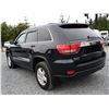Image 25 : I1 --  2011 JEEP GRAND CHEROKEE LAREDO 4X4 , Blue, 218,164 TMU KM