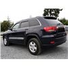 Image 26 : I1 --  2011 JEEP GRAND CHEROKEE LAREDO 4X4 , Blue, 218,164 TMU KM