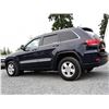 Image 27 : I1 --  2011 JEEP GRAND CHEROKEE LAREDO 4X4 , Blue, 218,164 TMU KM