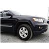 Image 45 : I1 --  2011 JEEP GRAND CHEROKEE LAREDO 4X4 , Blue, 218,164 TMU KM