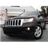 Image 4 : I1 --  2011 JEEP GRAND CHEROKEE LAREDO 4X4 , Blue, 218,164 TMU KM