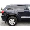 Image 51 : I1 --  2011 JEEP GRAND CHEROKEE LAREDO 4X4 , Blue, 218,164 TMU KM