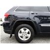 Image 52 : I1 --  2011 JEEP GRAND CHEROKEE LAREDO 4X4 , Blue, 218,164 TMU KM