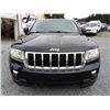 Image 6 : I1 --  2011 JEEP GRAND CHEROKEE LAREDO 4X4 , Blue, 218,164 TMU KM