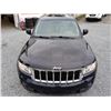 Image 8 : I1 --  2011 JEEP GRAND CHEROKEE LAREDO 4X4 , Blue, 218,164 TMU KM