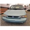 Image 8 : A11 --  1995 FORD WINDSTAR, Green, 264950 KM