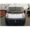 Image 8 : 0H --  2018 DODGE RAM PROMASTER 3500 HIGH CARGO VAN, White, 129782 KM