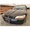 Image 8 : B3 --  2000 HONDA ACCORD EX , Black, 189785 KM