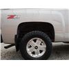 Image 52 : F6 --  2008 CHEVROLET SILVERADO 1500 EXT CAB 4X4, Grey, 281968 KM