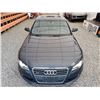 Image 8 : F4 --  2010 AUDI A4 PREMIUM PLUS S LINE AWD, Grey, 217945 KM