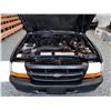 Image 52 : F1 --  1999 FORD RANGER SUPER CAB 4X4, Black, 279498 KM