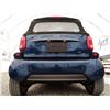 Image 16 : D2 --  2005 SMART FORTWO CONVERTIBLE DIESEL, Blue, 117520 KM