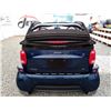Image 33 : D2 --  2005 SMART FORTWO CONVERTIBLE DIESEL, Blue, 117520 KM