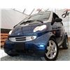 Image 3 : D2 --  2005 SMART FORTWO CONVERTIBLE DIESEL, Blue, 117520 KM