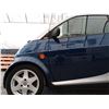 Image 52 : D2 --  2005 SMART FORTWO CONVERTIBLE DIESEL, Blue, 117520 KM