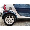 Image 61 : D2 --  2005 SMART FORTWO CONVERTIBLE DIESEL, Blue, 117520 KM