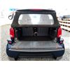 Image 65 : D2 --  2005 SMART FORTWO CONVERTIBLE DIESEL, Blue, 117520 KM
