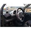 Image 90 : D2 --  2005 SMART FORTWO CONVERTIBLE DIESEL, Blue, 117520 KM